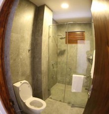 Sapphire Seas Beachfront Villas 3*