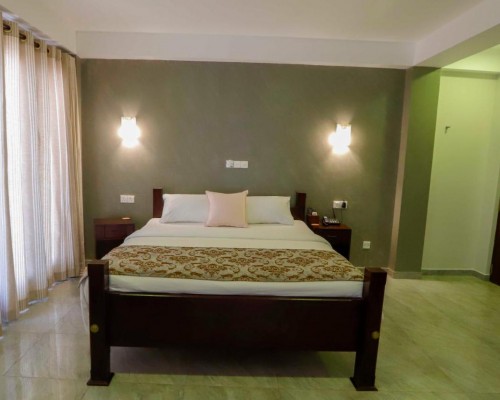 Sapphire Seas Beachfront Villas, Хиккадува: честный обзор