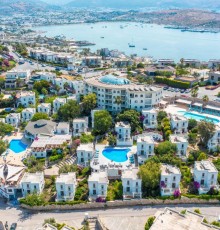 Riva Bodrum Resort 4* Riva Bodrum Resort 4*