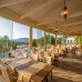 Riva Bodrum Resort 4* — отель в Гюмбете для активного отдыха