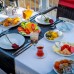 Riva Bodrum Resort 4* — отель в Гюмбете для активного отдыха