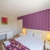 Riva Bodrum Resort 4* — отель в Гюмбете для активного отдыха