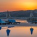 Riva Bodrum Resort 4* — отель в Гюмбете для активного отдыха