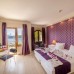 Riva Bodrum Resort 4* — отель в Гюмбете для активного отдыха