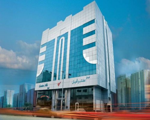 Center Ville Hotel, Абу-Даби — обзор без прикрас