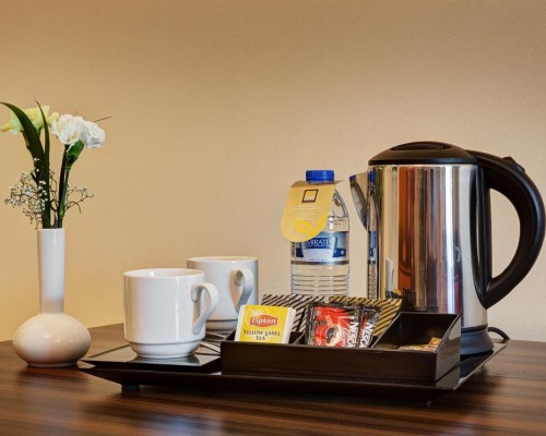 Abidos Hotel Apartment Dubai Land