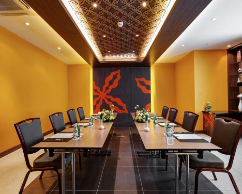 Abidos Hotel Apartment Dubai Land