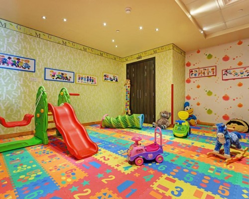 Abidos Hotel Apartment Dubai Land