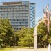 Объединение пансионатов курорта Пицунда, Пицунда
