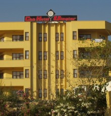 Ulaslar 3*