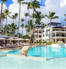 Aligio Apart-hotel & Spa 4*