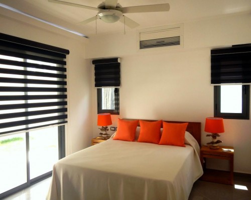 Aligio Apart-hotel & Spa 4* — Самана, Доминикана
