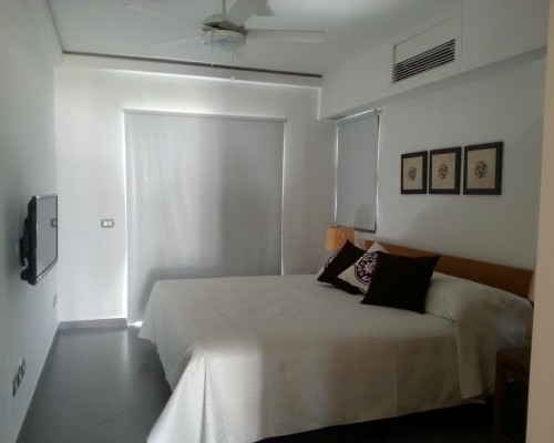 Aligio Apart-hotel & Spa 4* — Самана, Доминикана