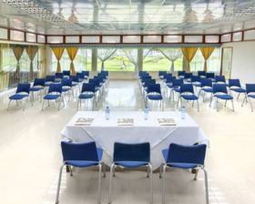 Amhsa Marina Casa Marina Bay 4* — Самана, Доминикана