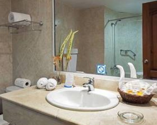 Amhsa Marina Casa Marina Bay 4* — Самана, Доминикана