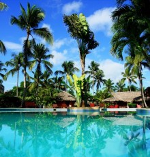 Resort Costa Las Ballenas 3*