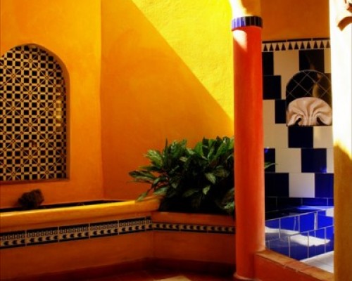Resort Costa Las Ballenas 3* — Самана, Доминикана