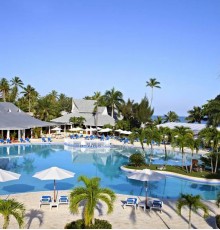 Grand Bahia Principe San Juan 5*