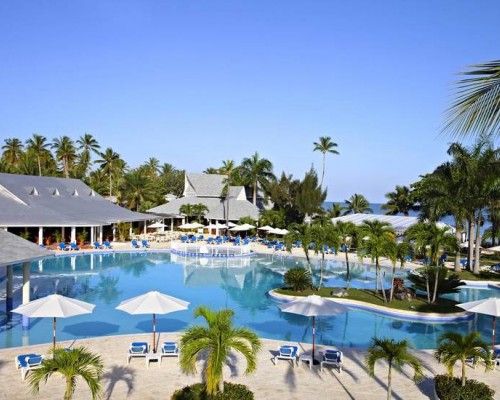 Grand Bahia Principe San Juan 5* — Пуэрто-Плата, Доминикана
