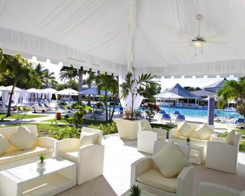 Grand Bahia Principe San Juan 5* — Пуэрто-Плата, Доминикана