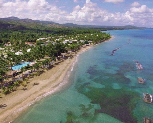 Grand Bahia Principe San Juan 5* — Пуэрто-Плата, Доминикана