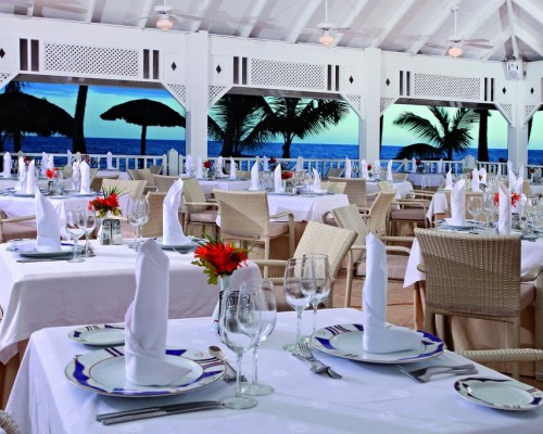 Grand Bahia Principe San Juan 5* — Пуэрто-Плата, Доминикана