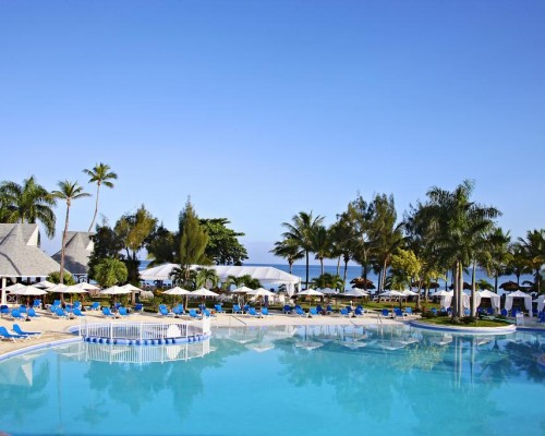 Grand Bahia Principe San Juan 5* — Пуэрто-Плата, Доминикана