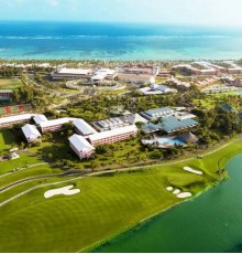 Premium Level at Barcelo Bavaro Palace 5*