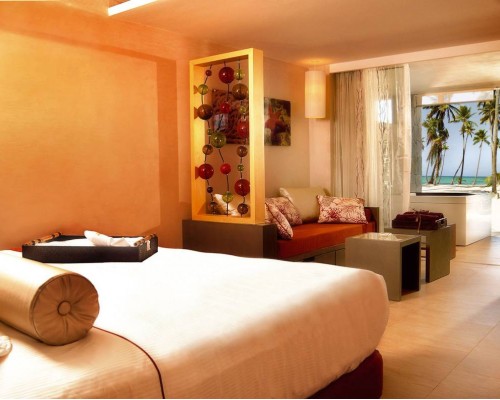 Premium Level at Barcelo Bavaro Palace 5* — Пунта-Кана, Доминикана