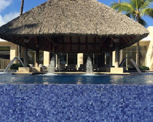 Premium Level at Barcelo Bavaro Palace 5* — Пунта-Кана, Доминикана