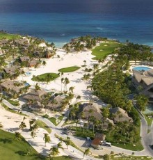 Xeliter Caleton Villas Cap Cana 5*