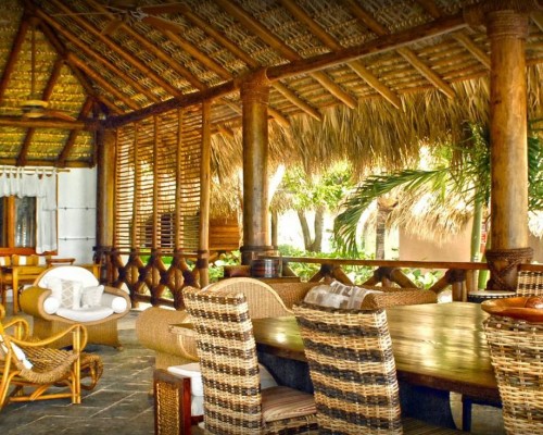 Xeliter Caleton Villas Cap Cana 5* — Пунта-Кана, Доминикана