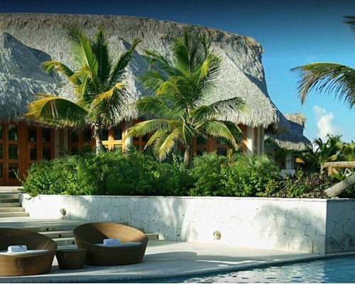 Xeliter Caleton Villas Cap Cana 5* — Пунта-Кана, Доминикана