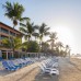 Whala!Boca Chica 3* — отель на первой линии в Бока Чика