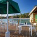 Whala!Boca Chica 3* — отель на первой линии в Бока Чика