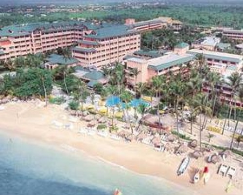 Embassy Suites Hotel At Los Marlins Grand Resort, Хуан Долио