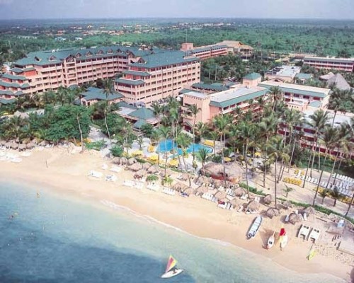 Embassy Suites Hotel At Los Marlins Grand Resort, Хуан Долио