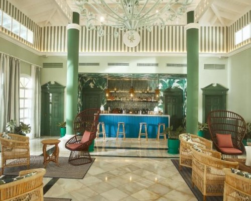 Cayo Levantado Resort 5* — Самана, Доминикана