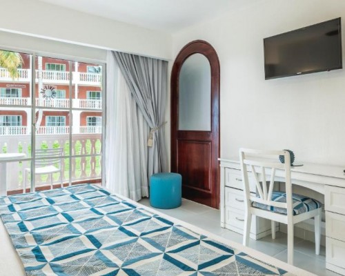 Be Live Collection Marien 5* — Пуэрто Плата, Доминикана