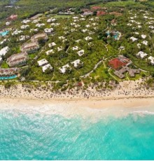 Grand Palladium Bavaro Suites Resort & Spa 5*