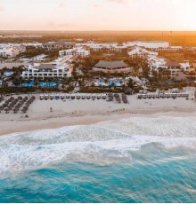 Hard Rock Hotel & Casino Punta Cana 5*