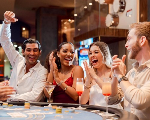 Hard Rock Hotel & Casino Punta Cana 5* — Пунта-Кана, Доминикана