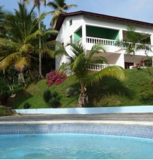La Tambora Beach Resort 3*