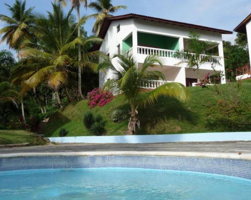 La Tambora Beach Resort 3* в Самане: что важно знать до брони