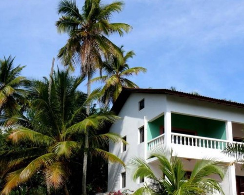 La Tambora Beach Resort 3* в Самане: что важно знать до брони