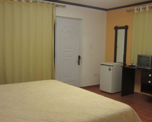 La Tambora Beach Resort 3* в Самане: что важно знать до брони