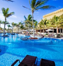 Moon Palace Casino Golf & Spa Resort 5*