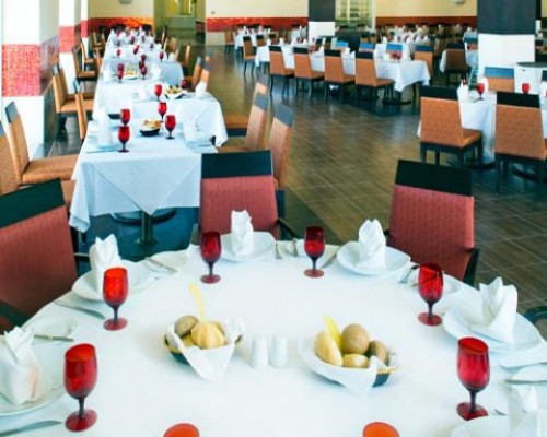 Moon Palace Casino Golf & Spa Resort 5* в Пунта-Кане
