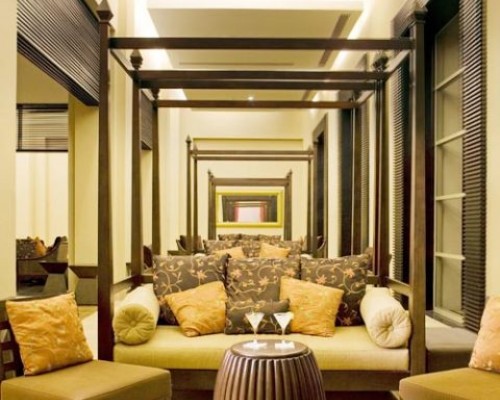 Moon Palace Casino Golf & Spa Resort 5* в Пунта-Кане