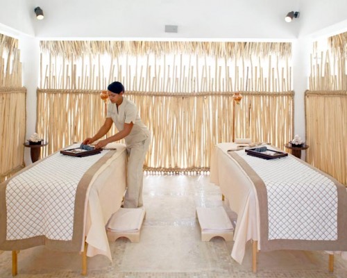 Moon Palace Casino Golf & Spa Resort 5* в Пунта-Кане